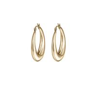 Breil Orecchini oro Donna - Abbigliamento - Occasioni - Matrimonio - Per la madre della sposa - Scarpe e accessori - Gioielli Breil One Size