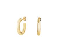 Breil Orecchini oro Donna - Abbigliamento - Occasioni - Matrimonio - Per la madre della sposa - Scarpe e accessori - Gioielli Breil One Size