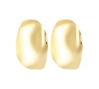 Breil Orecchini oro, Taglia One Size