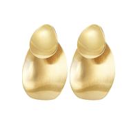 Breil Orecchini oro, Taglia One Size