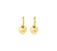 Breil Orecchini oro Donna - Abbigliamento - Occasioni - Matrimonio - Per la madre della sposa - Scarpe e accessori - Gioielli Breil One Size