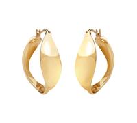 Breil Orecchini oro Donna - Abbigliamento - Occasioni - Matrimonio - Per la madre della sposa - Scarpe e accessori - Gioielli Breil One Size