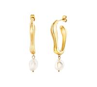 Breil Orecchini oro Donna Breil One Size