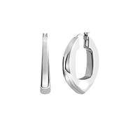 Breil Orecchini 'TETRA ' argento Donna Breil One Size