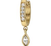 Breil Orecchini 'TJ3182' oro Donna Breil One Size oro