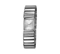 Breil Orologio al Quarzo Slash Argento 22 mm