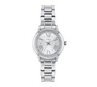 Breil Orologio analogico 'Abby' argento Donna Breil One Size