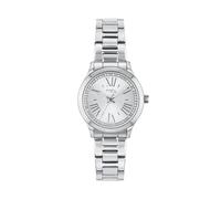 Orologio ABBY 32 MM SILVER Breil Donna Acciaio 316L