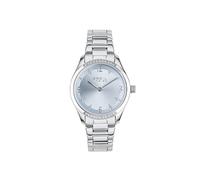 Orologio KYLA 32 MM AZZURRO Breil Donna Acciaio 316L