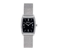 Breil Orologio analogico 'Althea' nero / argento Donna Breil One Size