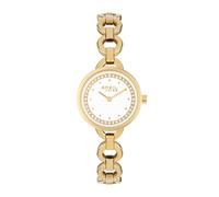 Breil Orologio analogico 'Anouk' oro / bianco Donna Breil One Size