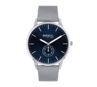 Breil Orologio analogico 'Avery' marino / argento Uomo - Accessori - Orologi Breil One Size