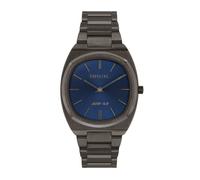 Breil Orologio analogico 'BSW6.5' blu scuro / antracite Uomo Breil One Size