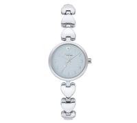 Orologio BT HEART 28 MM SKY BLUE Breil Donna Acciaio 316L