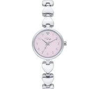 Breil Orologio analogico 'BT Heart' rosé / argento Donna Breil One Size