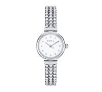 Breil Orologio analogico 'Bubble' argento / bianco Donna Breil One Size