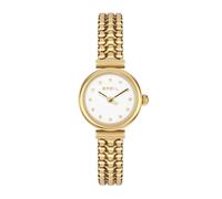 Breil Orologio analogico 'Bubble' oro / bianco Donna Breil One Size