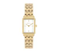 Breil Orologio analogico 'Carrè' oro / bianco Donna Breil One Size