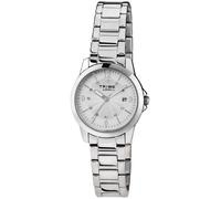 Breil Orologio analogico 'CLASSIC ELEGANCE' argento / bianco Donna - Accessori - Orologi Breil One Size