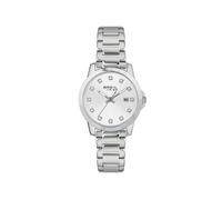 Orologio CLASSIC ELEGANCE 28 MM SILVER Breil Donna Acciaio 316L