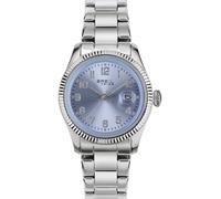 Orologio CLASSIC ELEGANCE 30 MM BABY BLUE Breil Donna Acciaio 316L