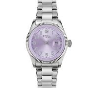 Orologio CLASSIC ELEGANCE 30 MM DIGITAL LAVANDER Breil Donna Acciaio 316L