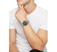 Orologio CLASSY CHRONO GENT 42 MM GREEN Breil Uomo Acciaio 316L