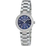 Breil Orologio analogico 'Dance Floor' blu notte / argento, Taglia One Size