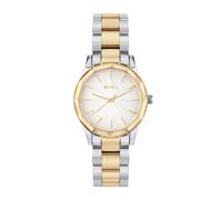 Breil Orologio analogico 'Dozen' oro / argento Donna Breil One Size