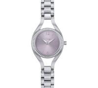 Breil Orologio analogico 'Elettra' sambuco / argento Donna Breil One Size sambuco / argento