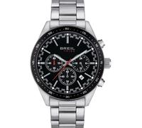 Breil Orologio analogico 'Fast' rosso / nero / argento / bianco Uomo Breil One Size