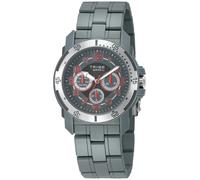 Breil Orologio analogico 'Knock' grigio Uomo Breil One Size