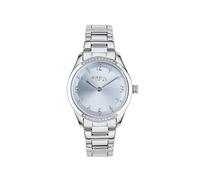 Breil Orologio analogico 'Kyla' blu chiaro / argento Donna Breil One Size