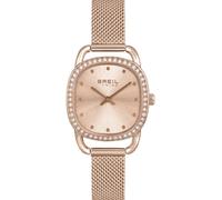 Orologio BREIL collezione PENELOPE con bracciale acciaio colorato per donna