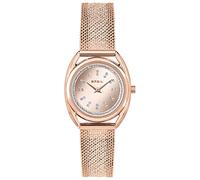 Breil Orologio Analogico Quarzo Le Signore con Cinturino in Acciaio Inox TW1895