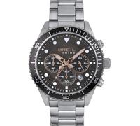 Breil Orologio analogico 'Sail' oro / nero / argento / bianco Uomo Breil One Size