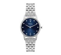 Breil Orologio analogico 'Twinkle Sky' navy / argento Uomo Breil One Size
