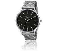 Orologio BREIL per uomo modello AVERY con bracciale in acciaio
