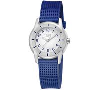 Breil Orologio 'Brick' navy / argento / bianco Bambini Breil One Size