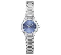 Breil Orologio DONNA NEW ONE quadrante MONO-COLORE BLU movimento SOLO TEMPO - 2 LANCETTE QUARZO e BRACCIALE ACCIAIO ARGENTO TW1913