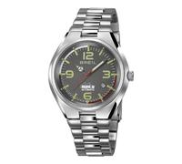 Breil Orologio da uomo automatico Manta Professional TW1358, cinghia