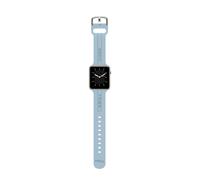 SBT-X SMARTWATCH UNISEX AZZURRO E ACCIAIO BREIL