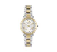 Orologio ABBY 32 MM SILVER GOLD Breil Donna Acciaio 316L