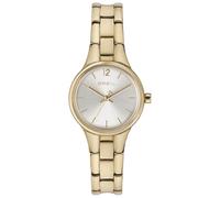 Breil Orologio DONNA B REFLEX quadrante MONO-COLORE ARGENTO movimento SOLO TEMPO - 3 LANCETTE QUARZO e BRACCIALE ACCIAIO COLORATO ORO TW1992