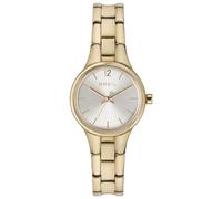 Breil Orologio DONNA B REFLEX quadrante MONO-COLORE ARGENTO movimento SOLO TEMPO - 3 LANCETTE QUARZO e BRACCIALE ACCIAIO COLORATO ORO TW1992