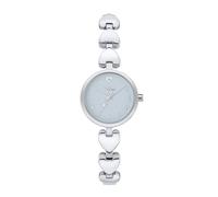 Orologio BT HEART 28 MM SKY BLUE Breil Donna Acciaio 316L