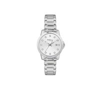 Orologio CLASSIC ELEGANCE 28 MM SILVER Breil Donna Acciaio 316L