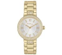 Orologio BREIL collezione DANCE FLOOR con cinturino in ACCIAIO per donna