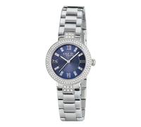 Breil Orologio analogico 'Dance Floor' blu notte / argento, Taglia One Size