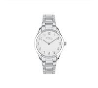 Orologio KYLA 32 MM WHITE Breil Donna Acciaio 316L